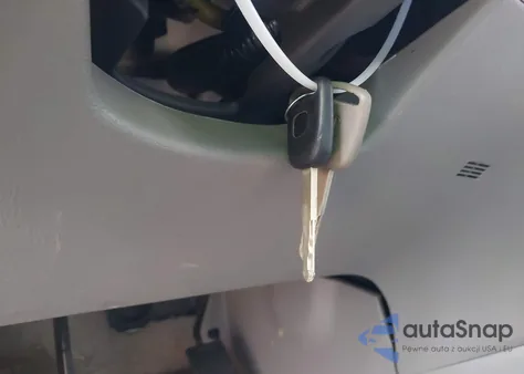 2010 Honda Odyssey Ex-L z USA, uszkodzony, nr VIN 5FNRL3H7XAB049002